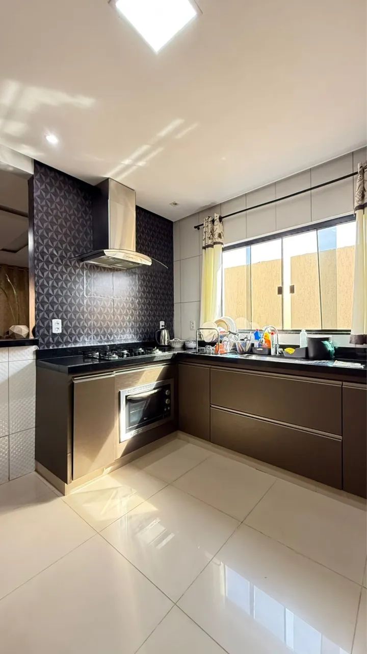 CASA A VENDA VICENTE PIRES PRÓX AO TAGUA PARK - Foto 3