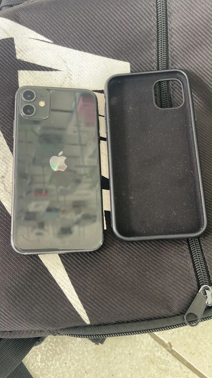 iPhone 11 - Foto 4