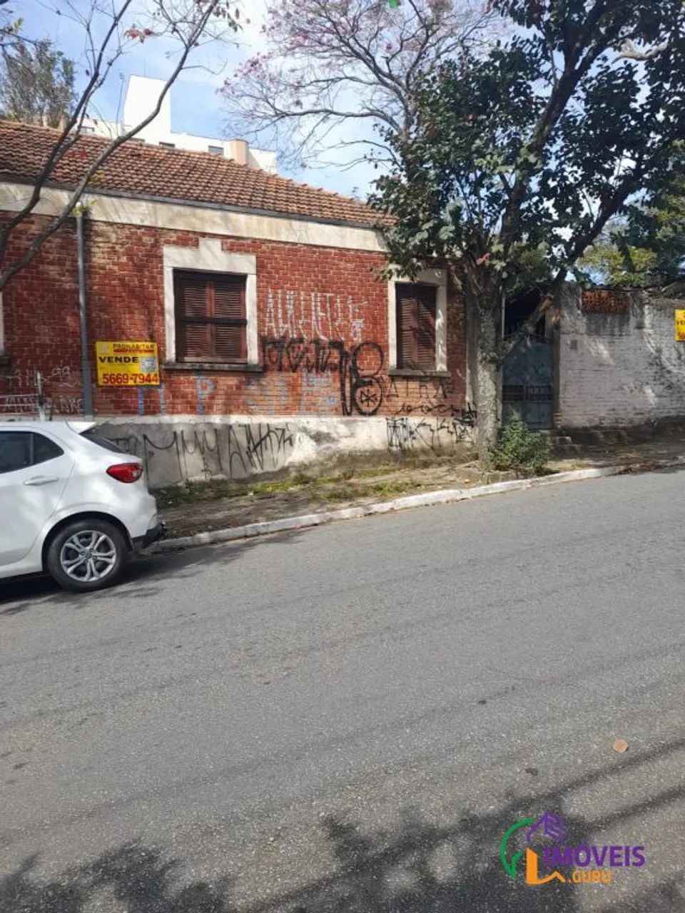TERRENO - BOSQUE DA SAÚDE - SP - Foto 5