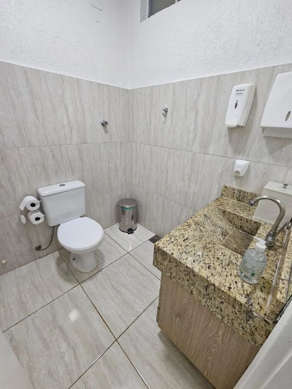 Vendo clínica odontológica completa 2 consultórios em Sobradinho  - Foto 5