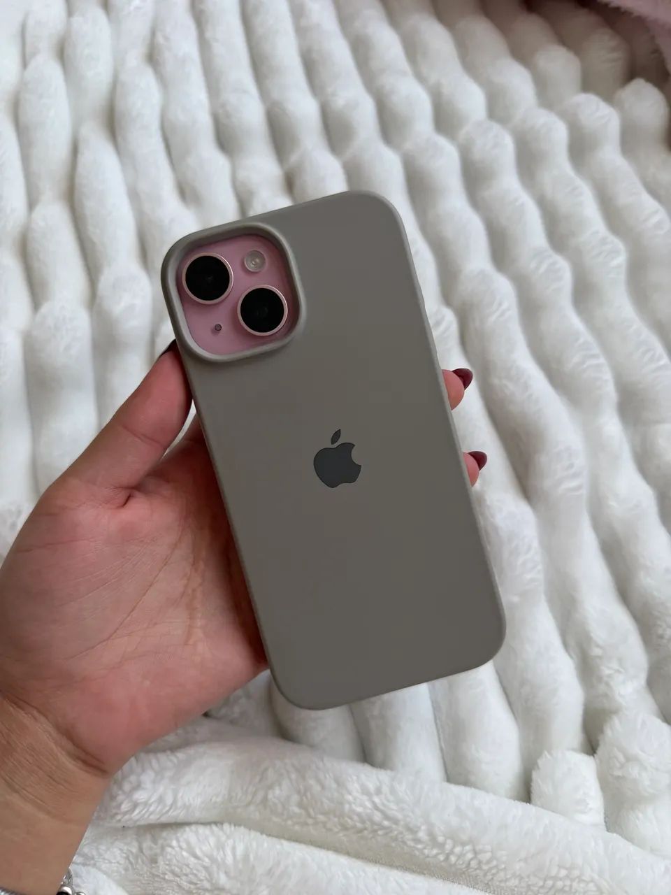 Iphone 15 - 128gb - Foto 5