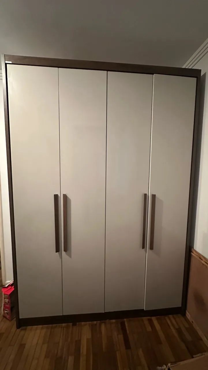 Guarda roupa 