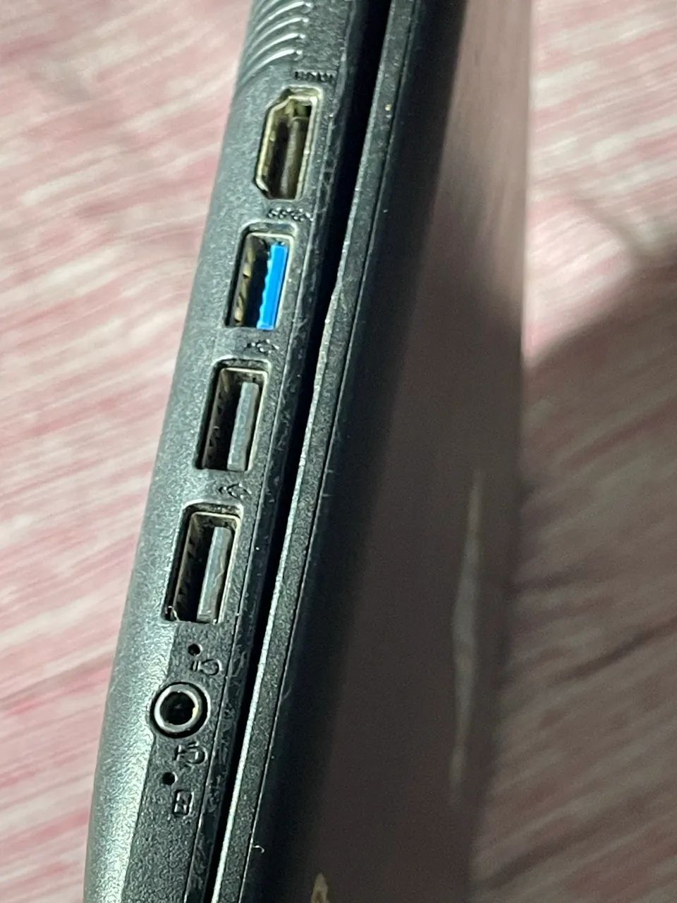 Notebook ASUS COM DEFEITO  - Foto 3