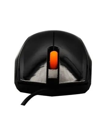 Mouse USB Microdigi - MD-MS689 (produto novo) - Foto 5