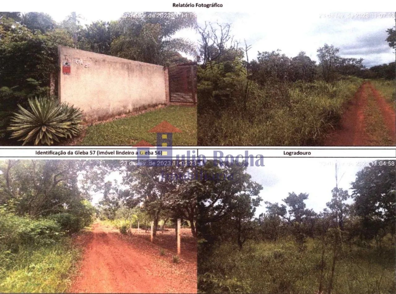 MARAVILHOSA CHACARA PROXIMO ALPHAVILLE NA DF-140! - Foto 5