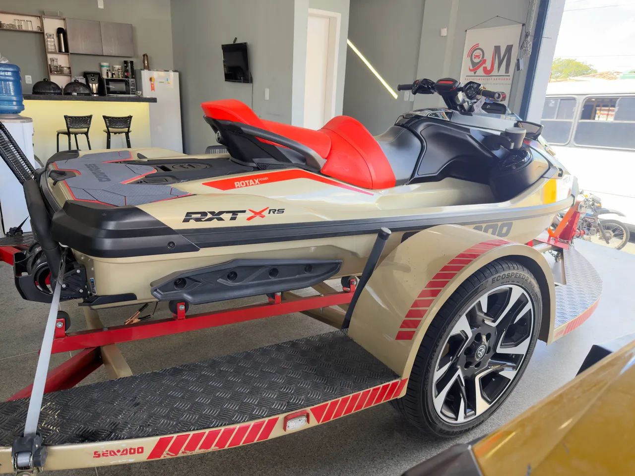 JET SKY  - Foto 3