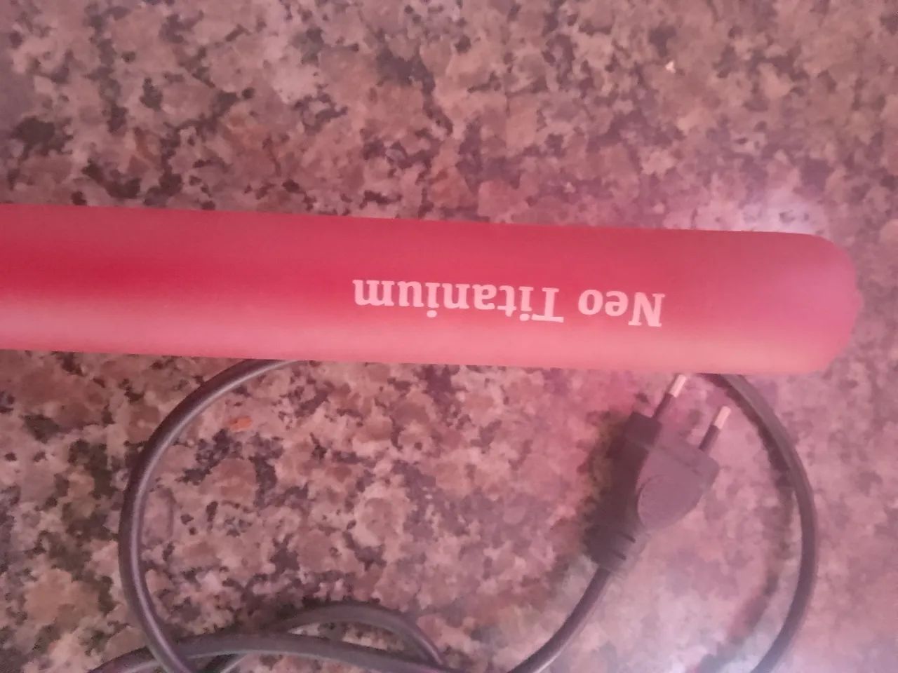 Chapinha neo titanium  - Foto 4