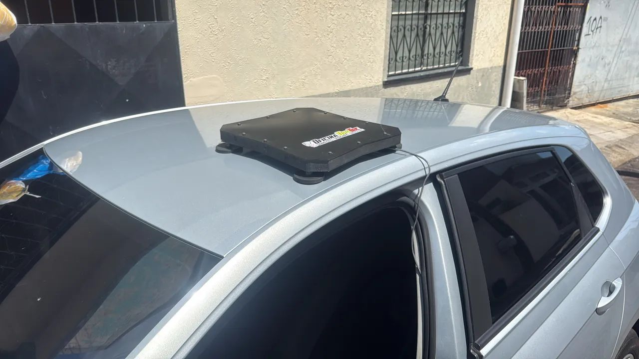CASE P/ STARLINK MINI - Foto 2