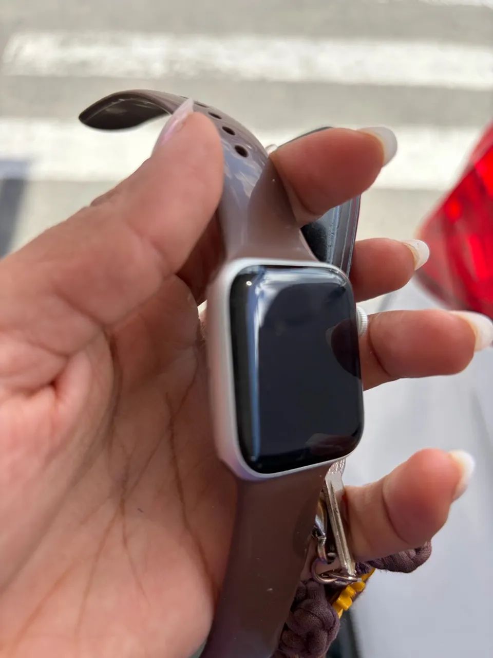 Apple watch SE - Foto 3