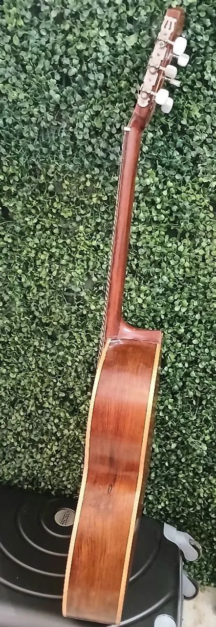 Víolão Sonata vintage  - Foto 3