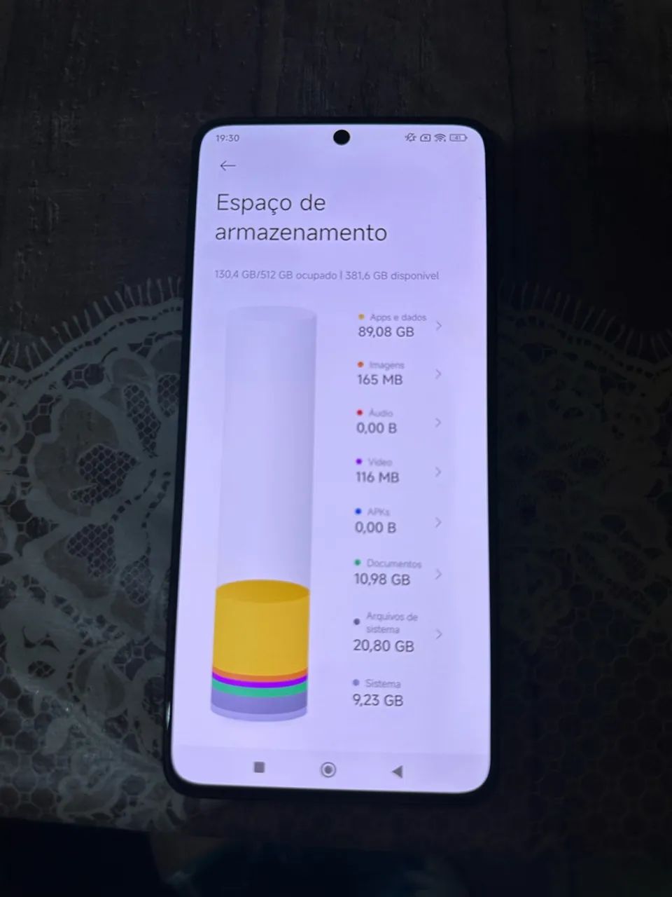 POCO X6 PRO 5G | 12 GB RAM + 512 GB - Foto 3