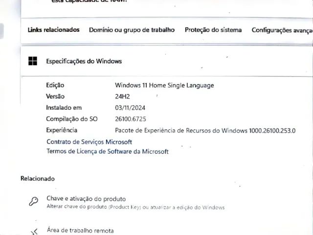 laptop dell ispirion 3576 i5 - Foto 2
