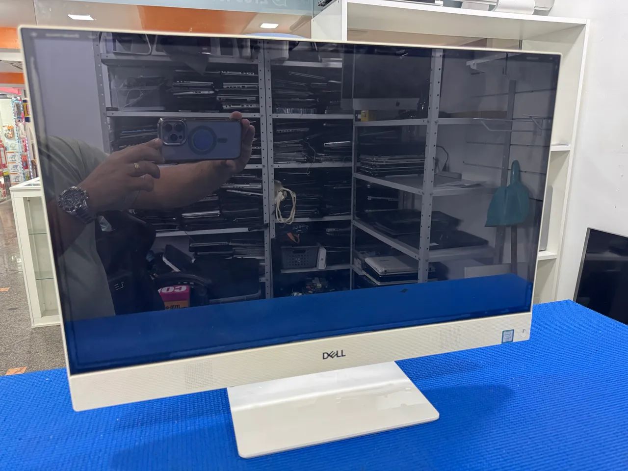 Computador Dell all in one i5   - Foto 4
