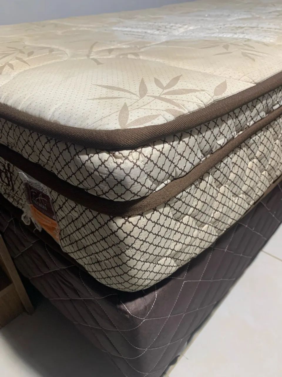 Cama de solteiro  - Foto 3