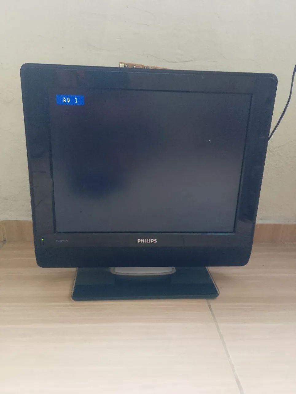 Tv monitor 20 polegadas 