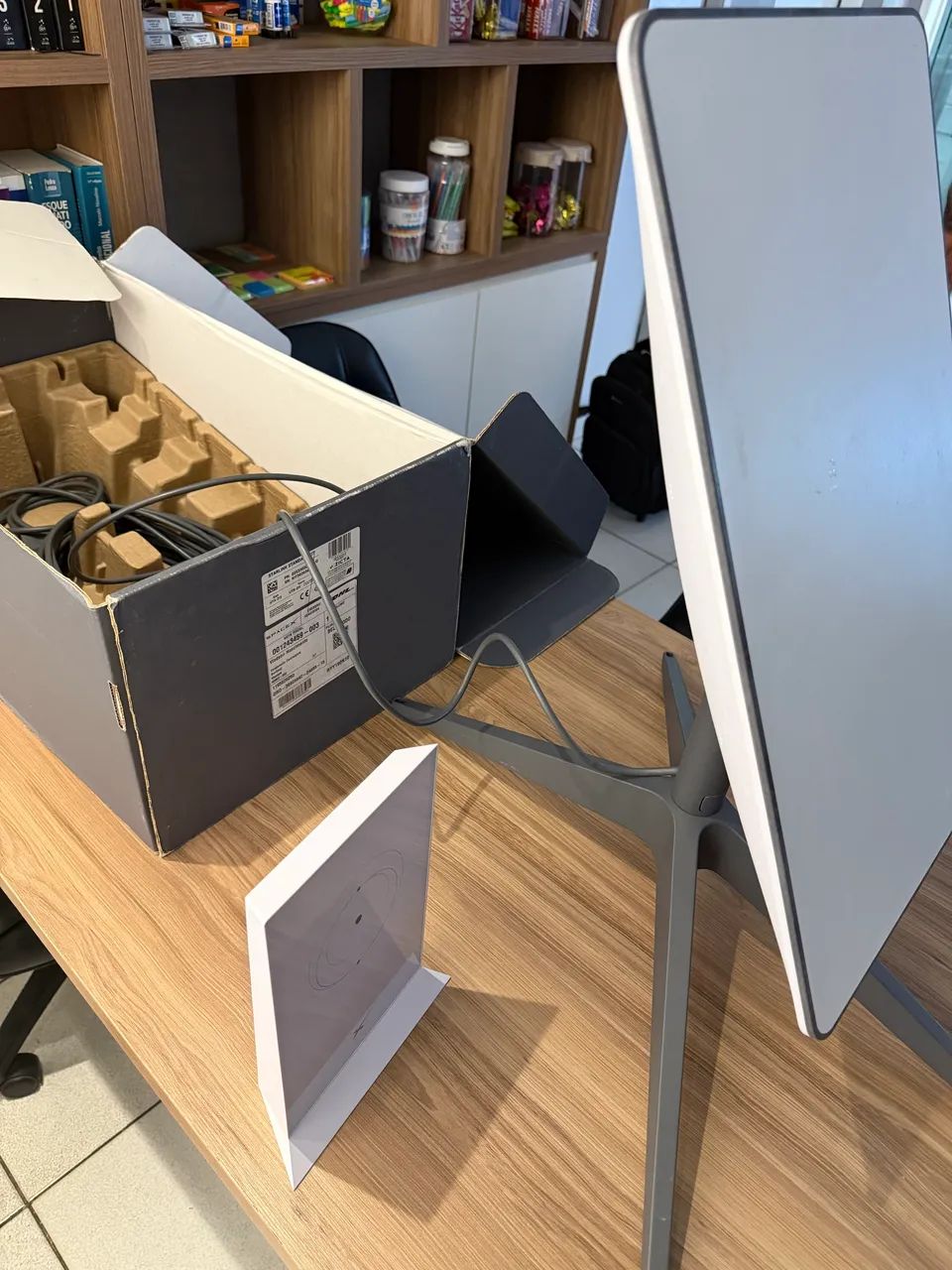 Starlink standard  - Foto 3