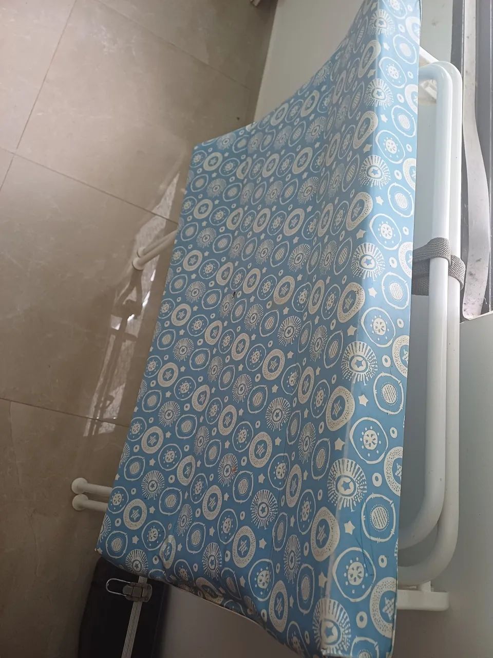 Berço de madeira - Foto 4