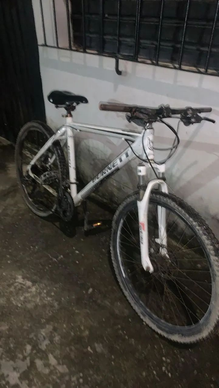 Bike aro 26 - Foto 2