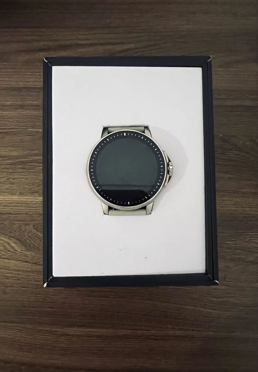 Relógio Smartwatch  - Foto 2