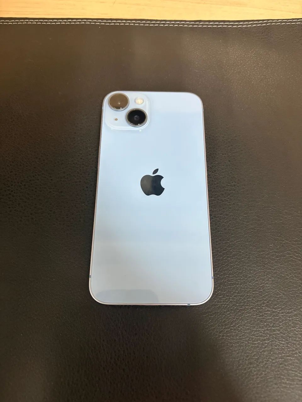 Iphone 14 azul - 128gb - Foto 2