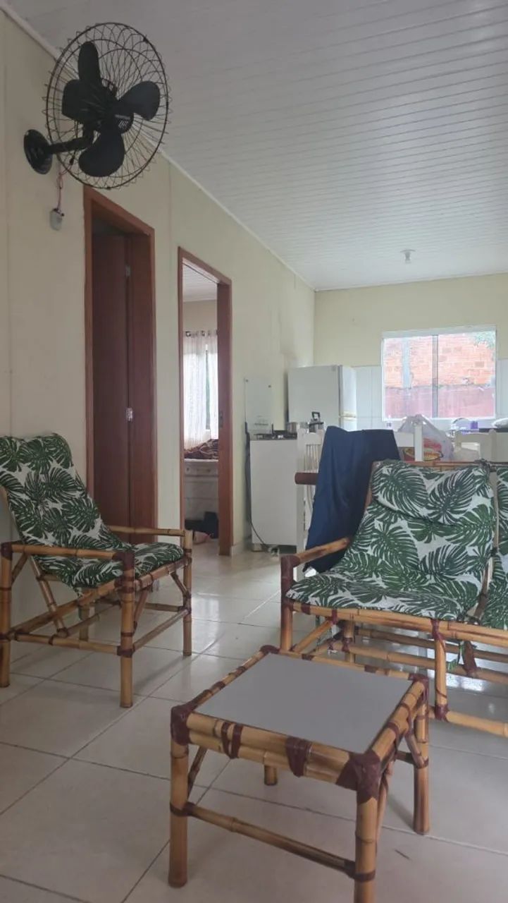 Casa de praia matinhos com piscina  - Foto 2