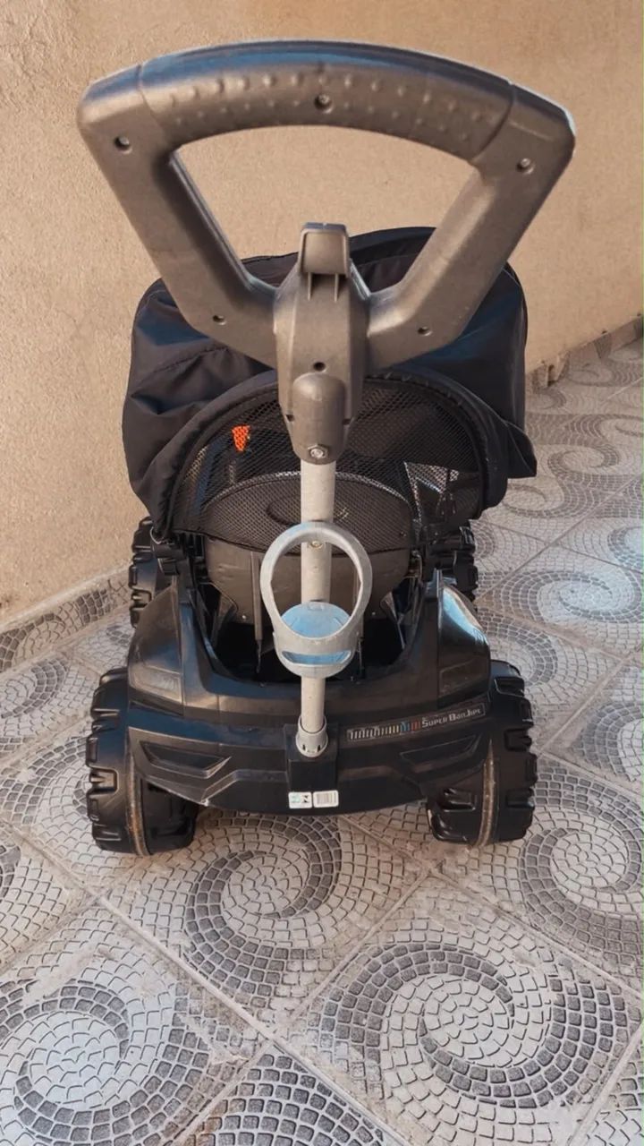 Carro infantil  - Foto 2
