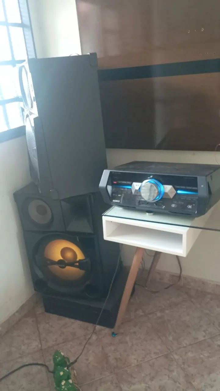 Área de lazer VILA Virgínia  - Foto 6