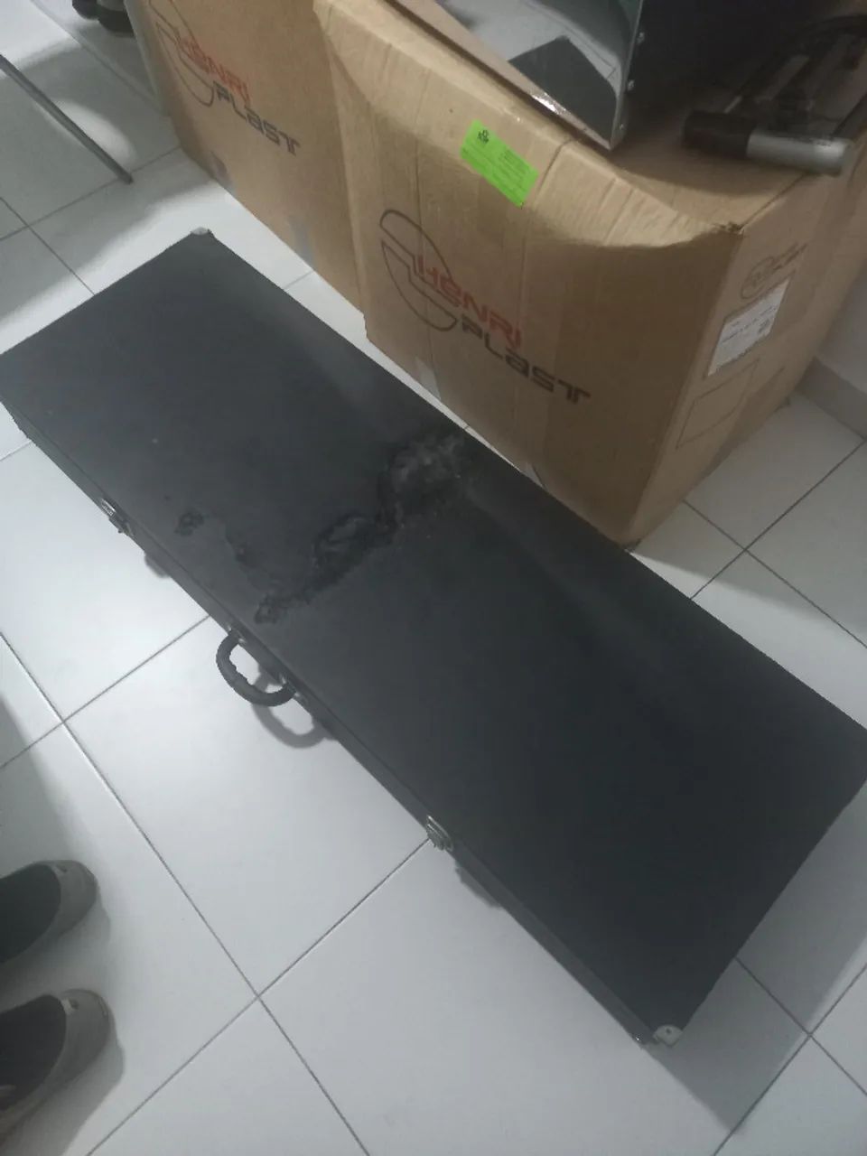 Korg 01/Wfd Synth Teclado Workstation + Case - Foto 5
