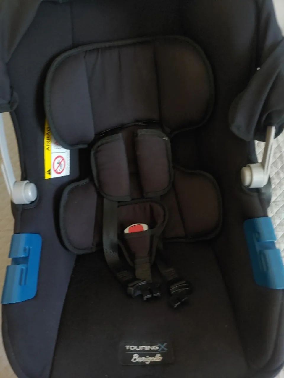 Bebe conforto burigotto - Foto 2
