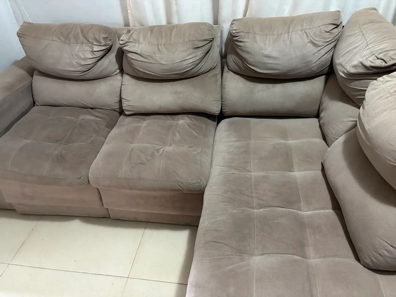 Sofá de Canto  - Foto 2