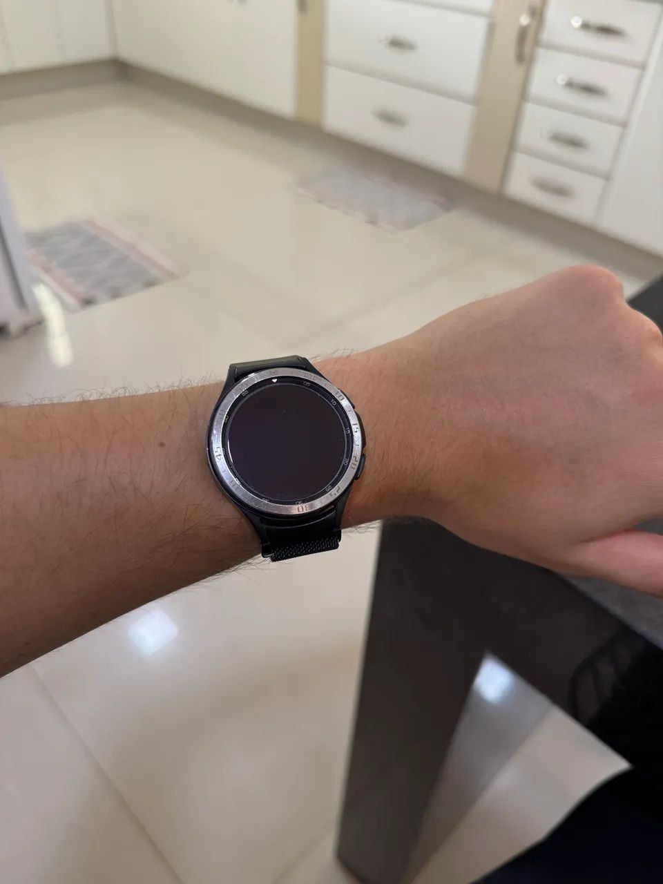 Samsung S22 Plus + galaxy watch 4 classic - Foto 3
