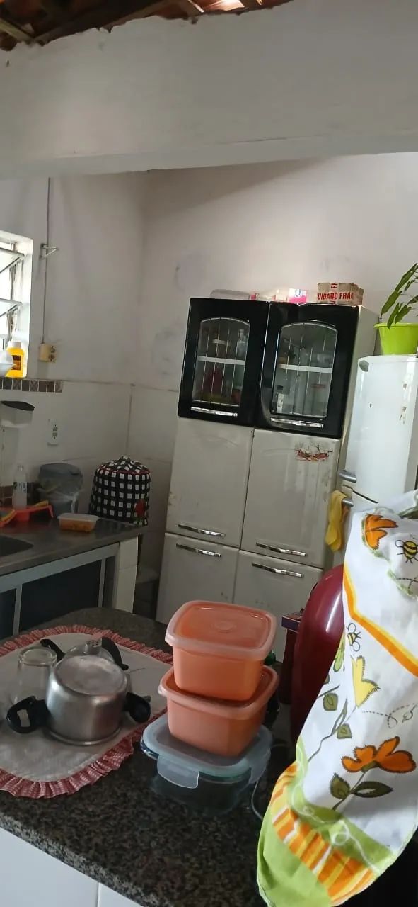 Vende-se uma casa  - Foto 5