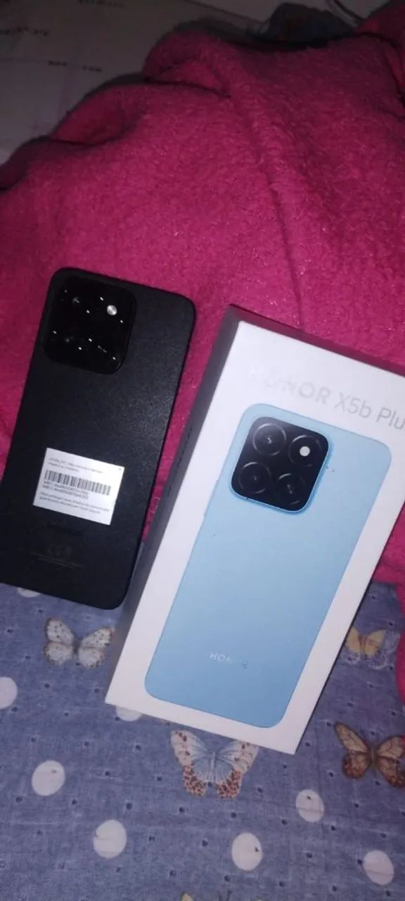 Estou vendo celular 
