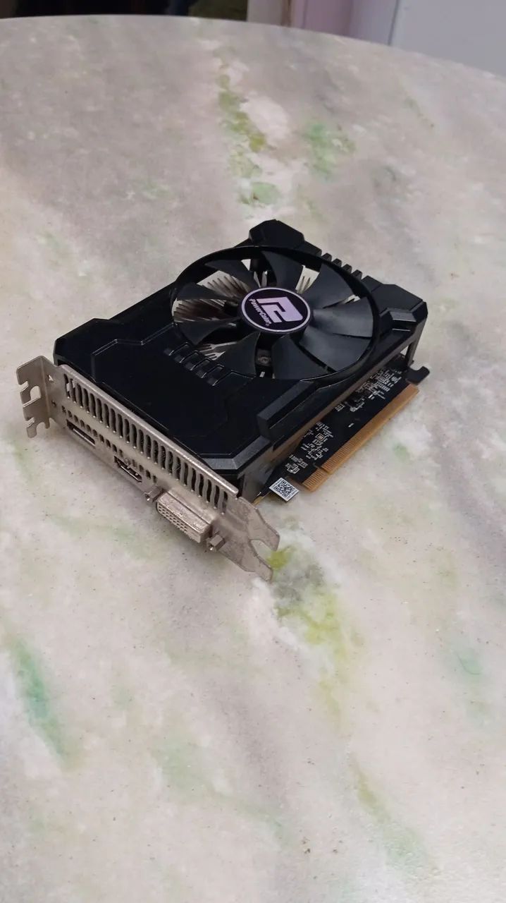 Rx550 - Foto 2