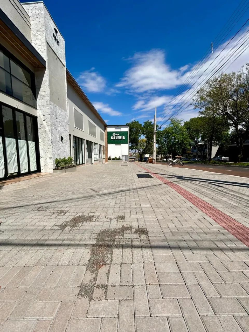 Sala Comercial para Locação na Av. Dr. Alexandre Rasgulaeff - Foto 3