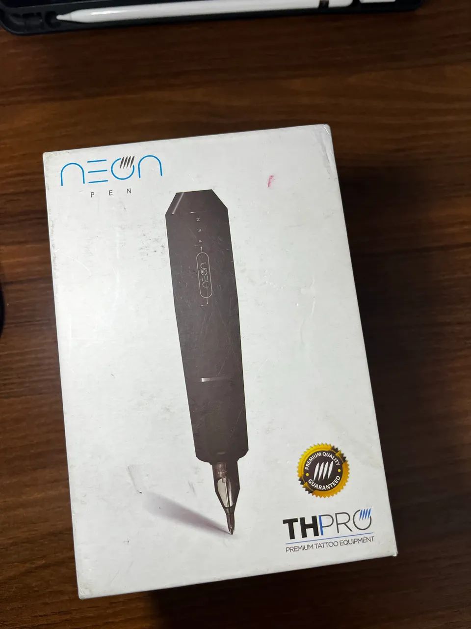 TH Pro Neon Pen + Fonte Critical CX2 R2 - Foto 2