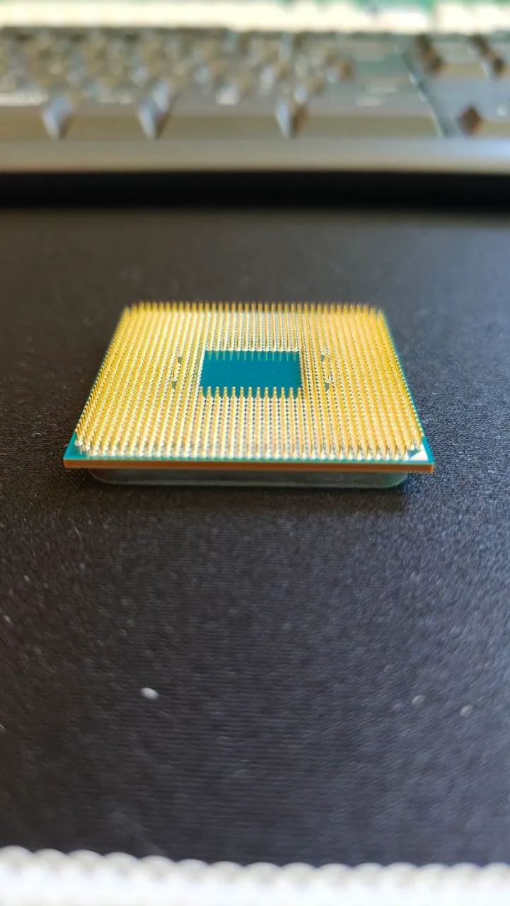 Processador AMD Ryzen 5 3600 - Foto 2