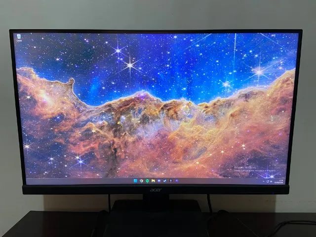 MONITOR ACER 27'' 60HZ