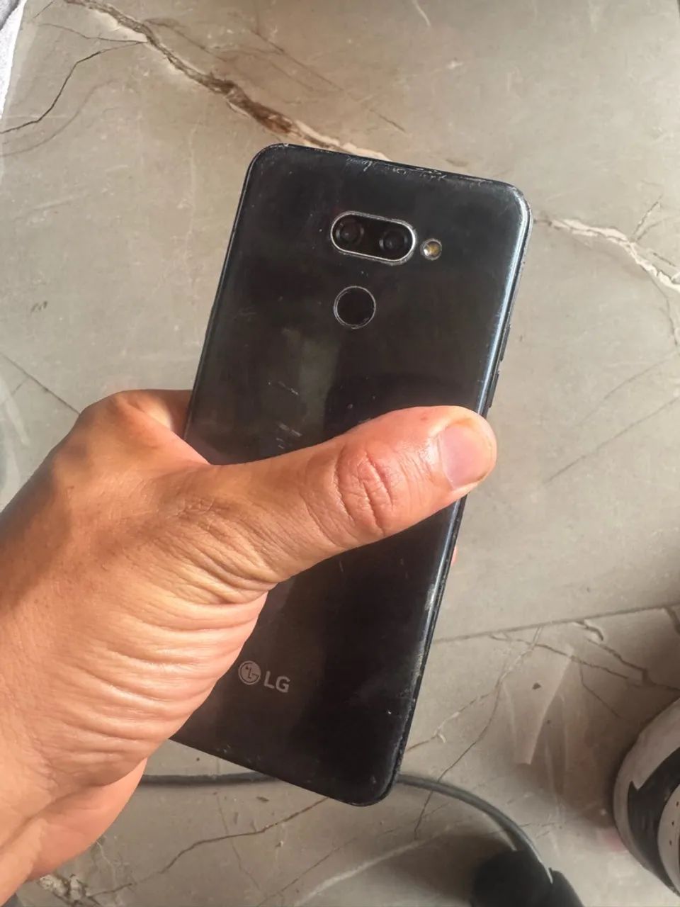 K12 Max LG  - Foto 2