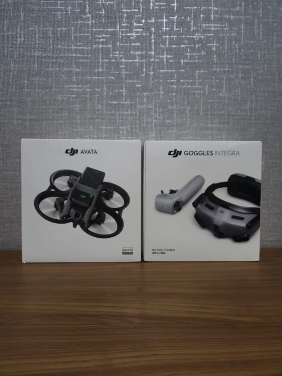 DJI Avata 1 (combo Explore), 4K, 60fps, 155 ° - Foto 5