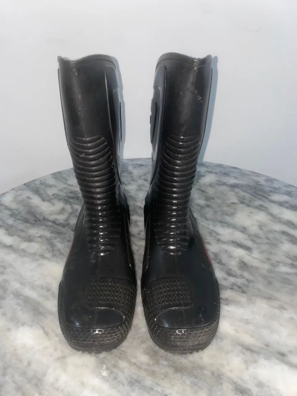 Bota impermeável DELTA  - Foto 2