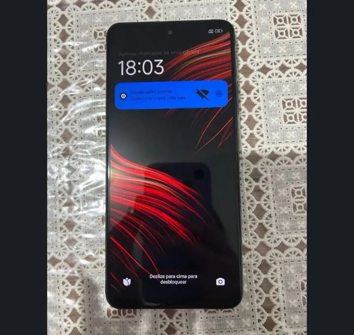Poco x4 pro 5G - Foto 3