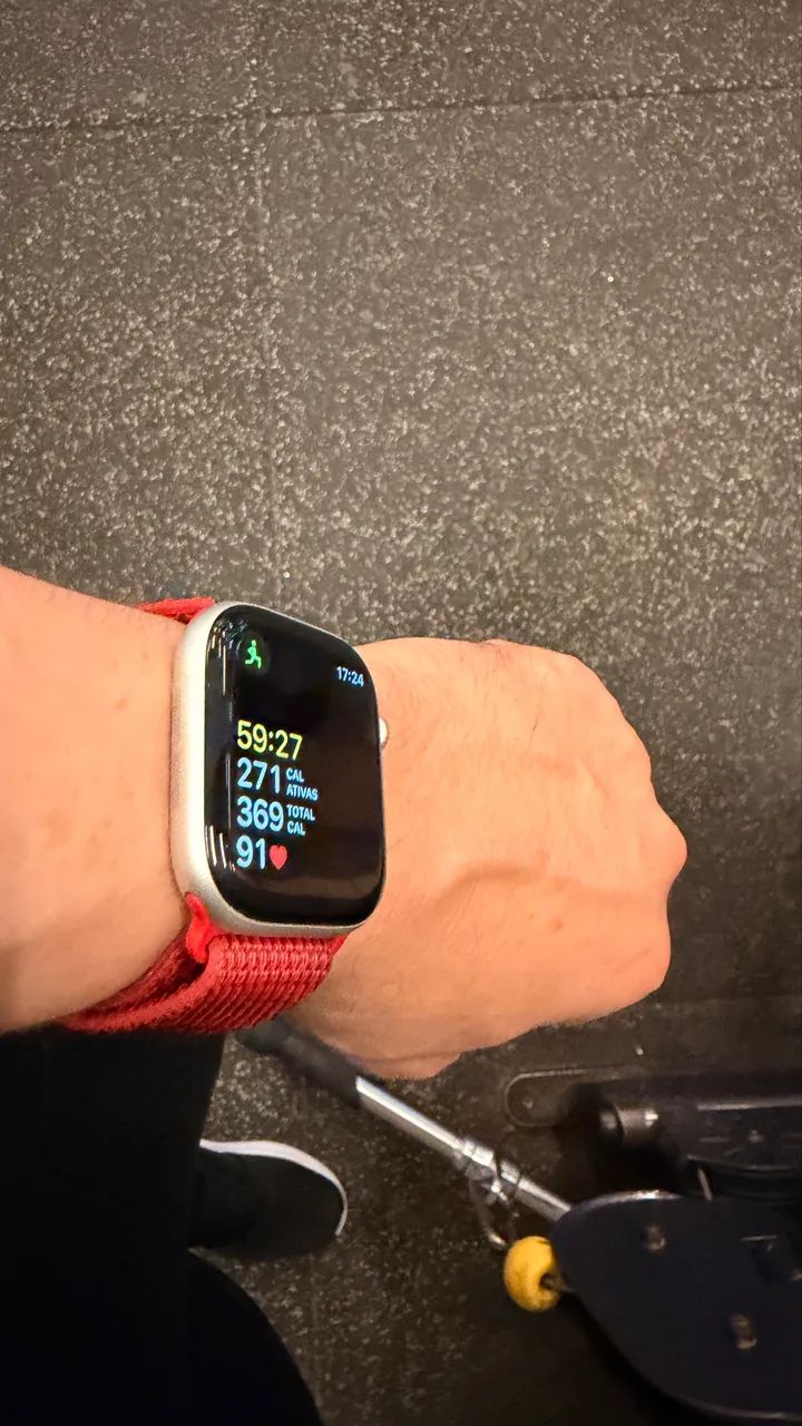 Apple Watch séries 10 celular  - Foto 2