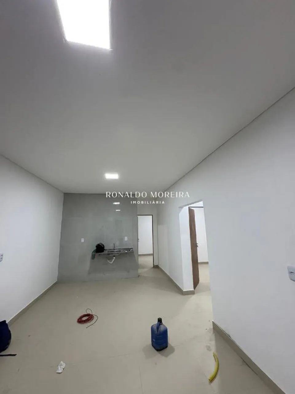 Casa á venda no Dirceu - Foto 2