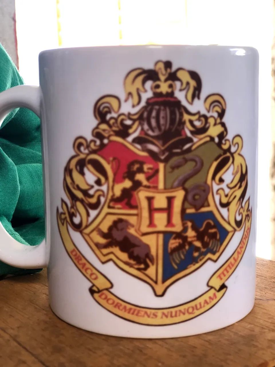 Caneca personalizada Harry Potter  - Foto 2