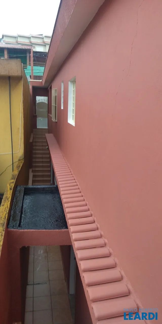 CASA TÉRREA - VELOSO - SP - Foto 3
