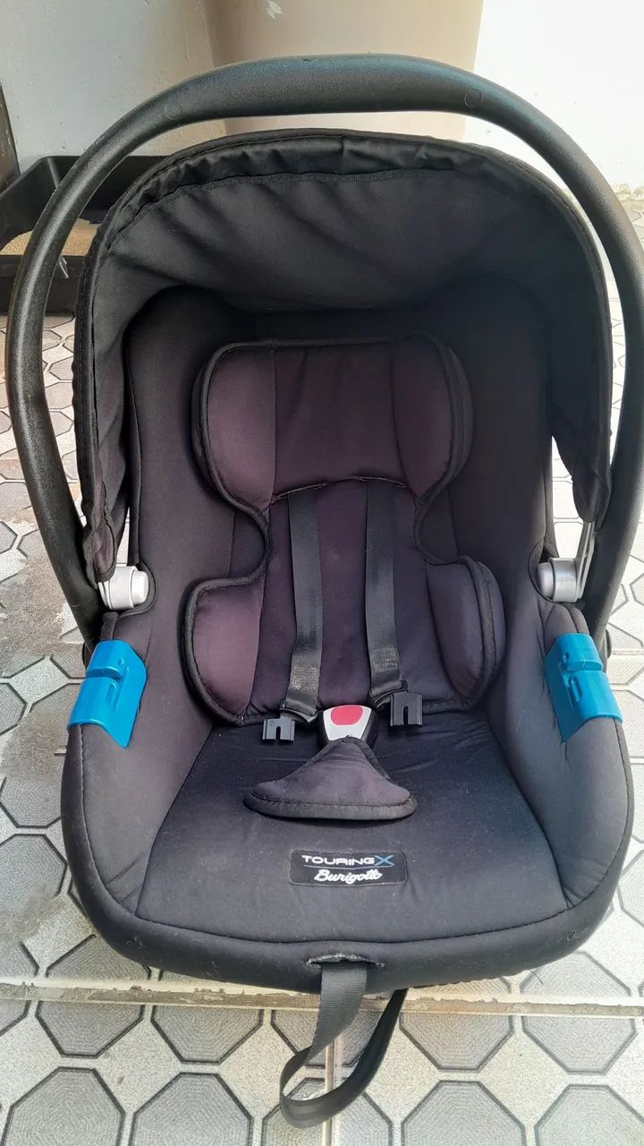 Bebê conforto  - Foto 2