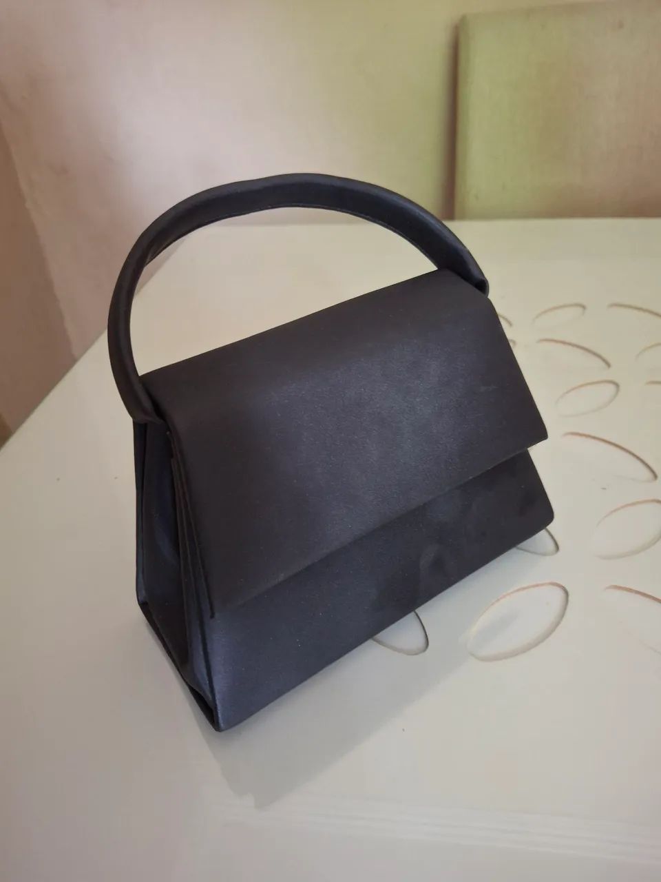 Bolsa de festa nunca usada - Foto 3
