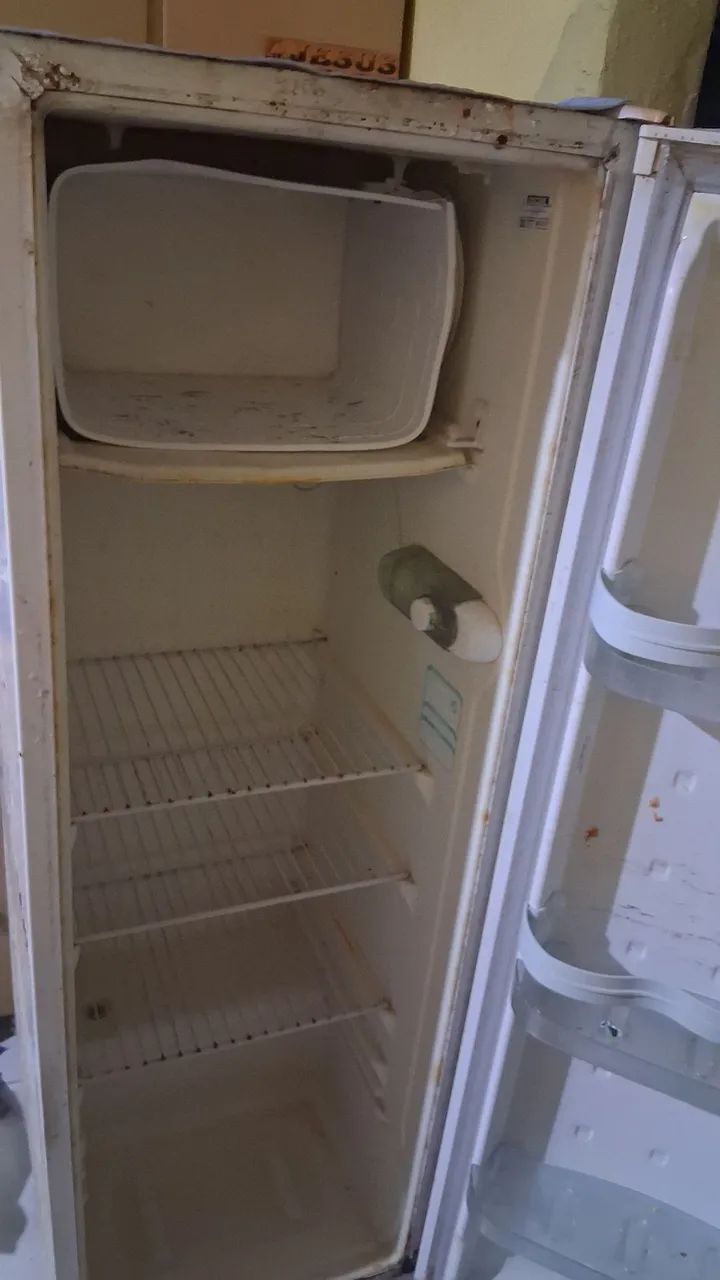 Geladeira 
