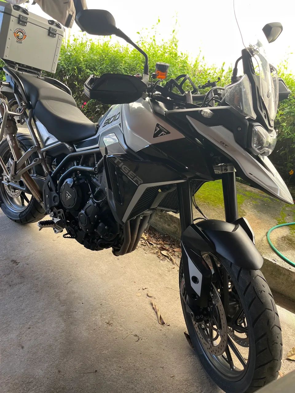 Triumph Tiger 900 GT - Foto 4